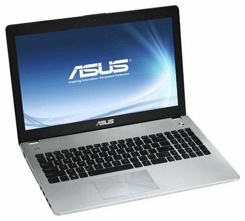 Купить Ноутбук Asus N56v