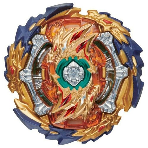 фото Игровой набор bey blade sb/flame wizard fafnir b-139 beyblade