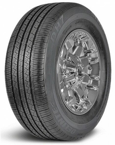 Летние шины DELINTE DH7 SUV 235/55R17 103W