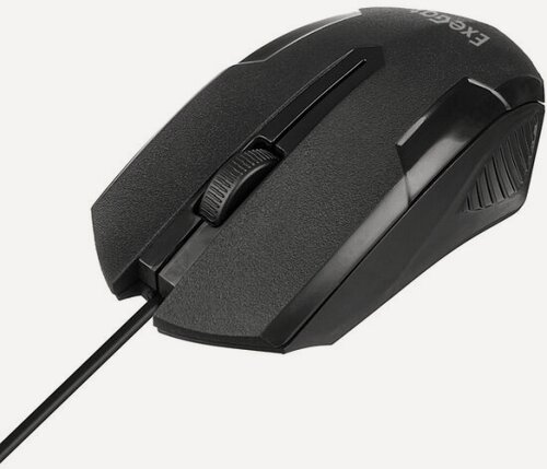 Изображение товара Мышь Exegate SH-9025 черный