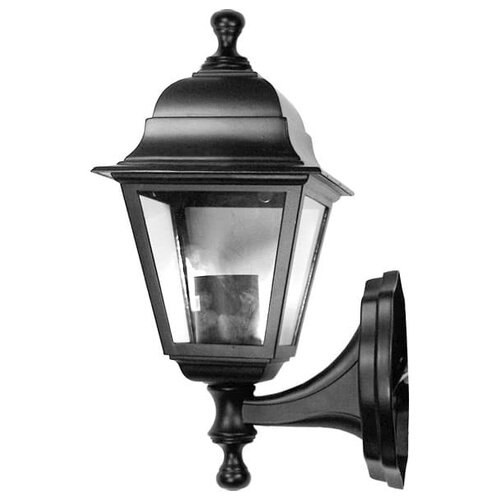 фото Светильник садовый настенный camelion