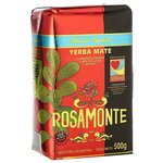 Чай травяной Rosamonte Yerba mate Seleccion Especial - изображение