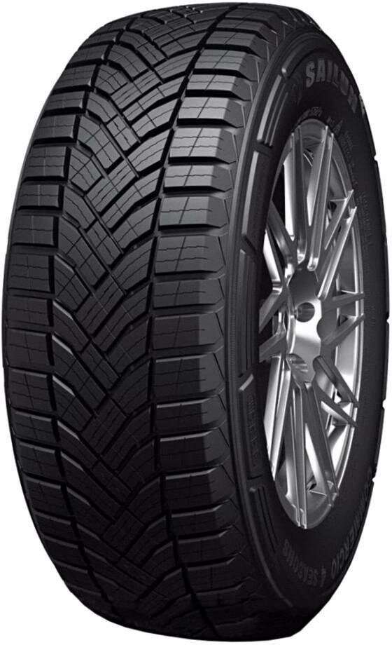 Шина Sailun COMMERCIO 4SEASONS 235/65 R16 121/119R