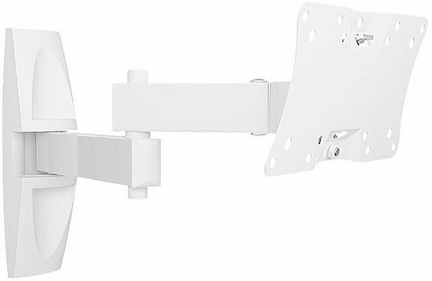 Кронштейн Holder LCDS-5064 (до 30кг) White