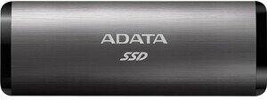 SSD накопитель A-DATA SE760 1ТБ, 1.8", USB Type-C - фото №8