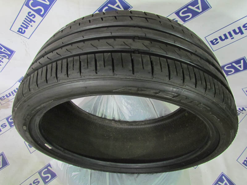 Falken Azenis FK-453 245 35 20 шины Летние