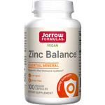 Jarrow Formulas Zinc Balance капс. - изображение