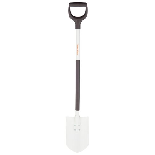 фото Лопата штыковая FISKARS Light 1019605 105 см