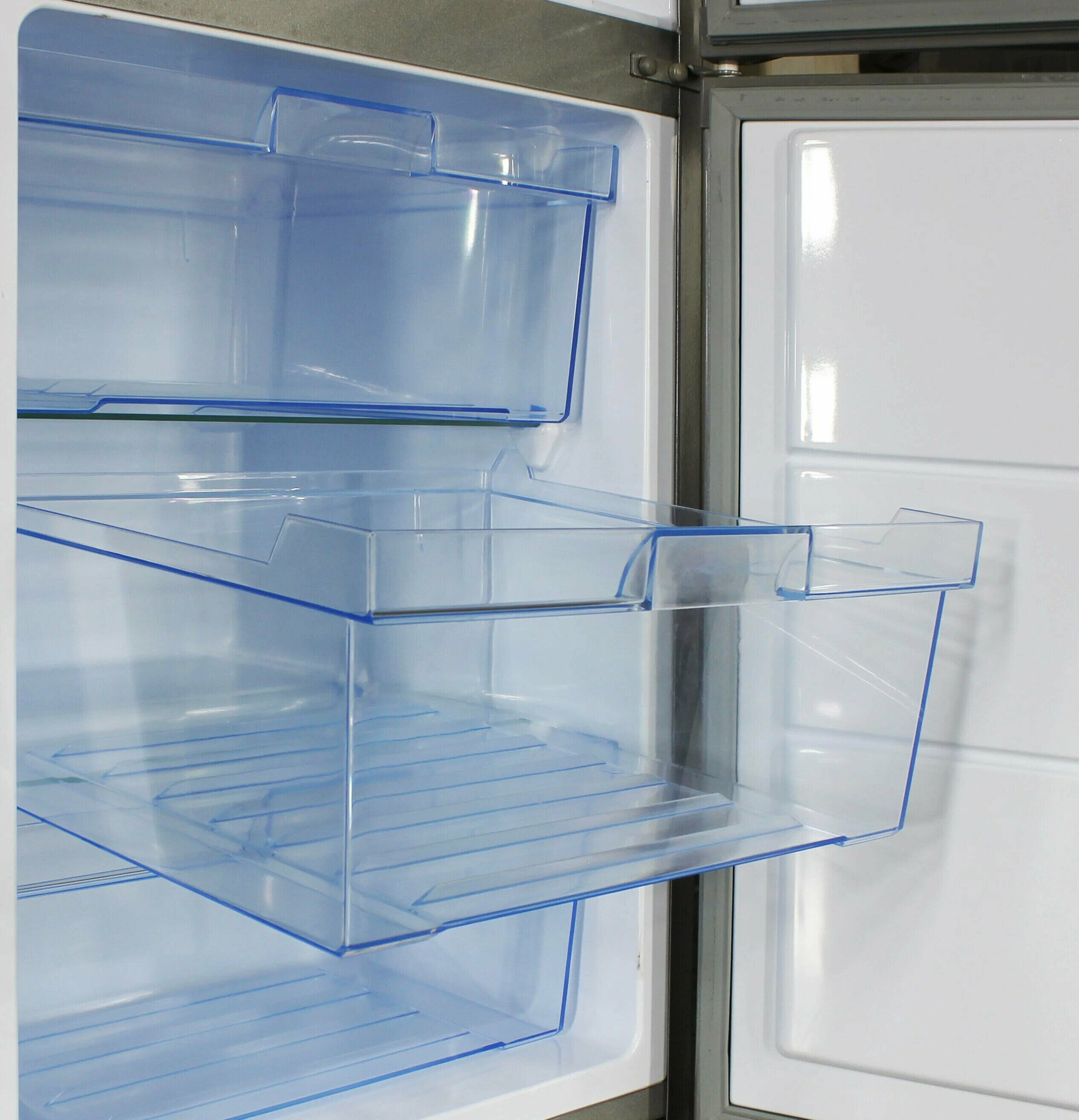 Холодильник Орск 174 MI металлик искристый - фотография № 11