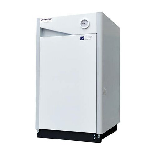 Котел газовый напольный Элемент Комфорта Комфорт - 30 кВт двухконтурный автоматика 710 MINISIT 5006500₽