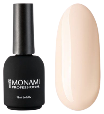 Monami гель-лак Gel Polish, 12 мл, 8 г, 603