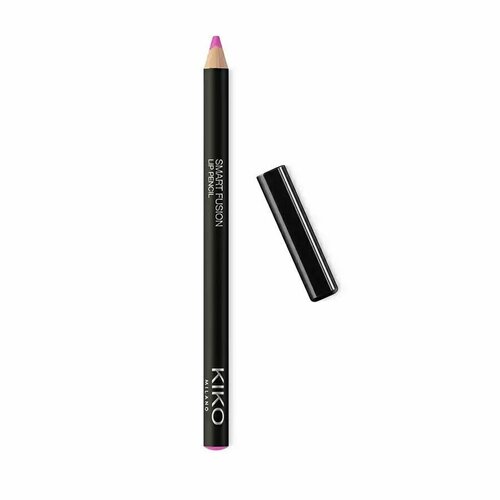 KIKO MILANO Карандаш для губ Smart Fusion Lip Pencil (524 Peony Violet)