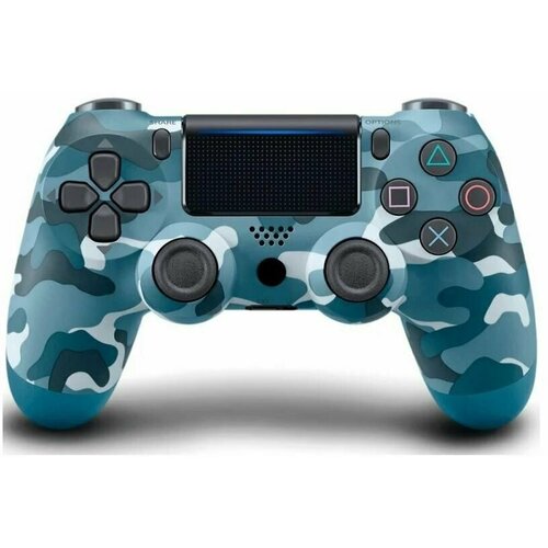 Беспроводной Bluetooth джойстик для PS4 135800₽