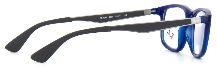 ray ban rb 7055