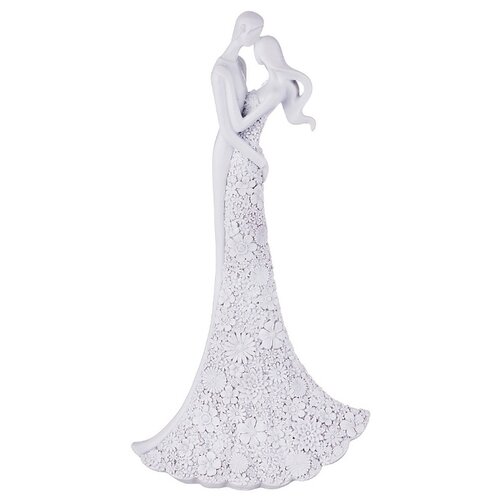 фото Статуэтка lefard влюбленные 43 см