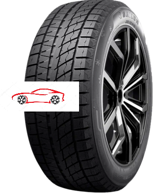 Зимние нешипованные шины Sailun Ice Blazer Arctic Evo (275/45 R20 110T)