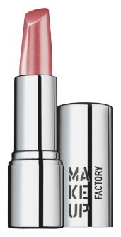 Make up Factory Помада для губ Lip Color кремовая, оттенок 237 pink coral