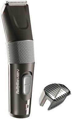 Машинка для стрижки BaByliss E785E - фотография № 8