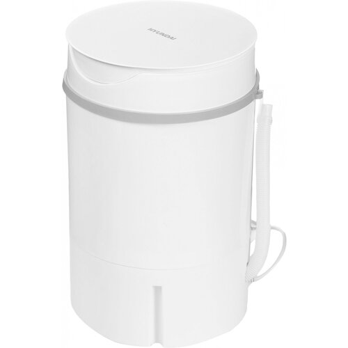 Стиральная машина Hyundai WMSA3204 белый 605600₽