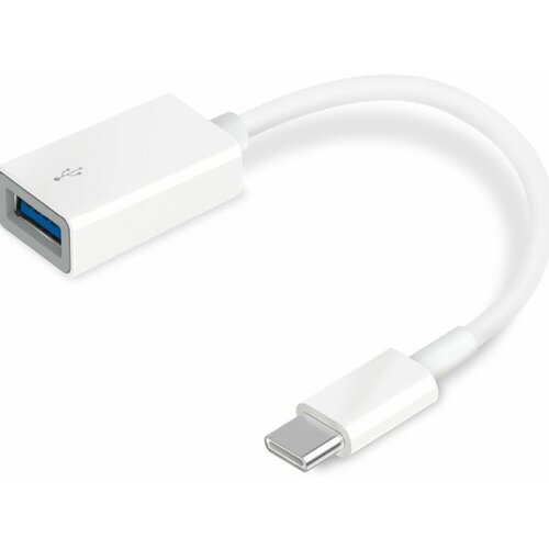 TP-Link UC400 Адаптер USB 3.0 Type-C/Type-A