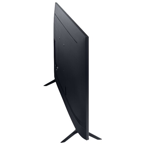 фото Телевизор samsung ue75tu8000u 75" (2020), черный