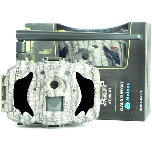 Фотоловушка Bolyguard MG984G 36M 2789000₽