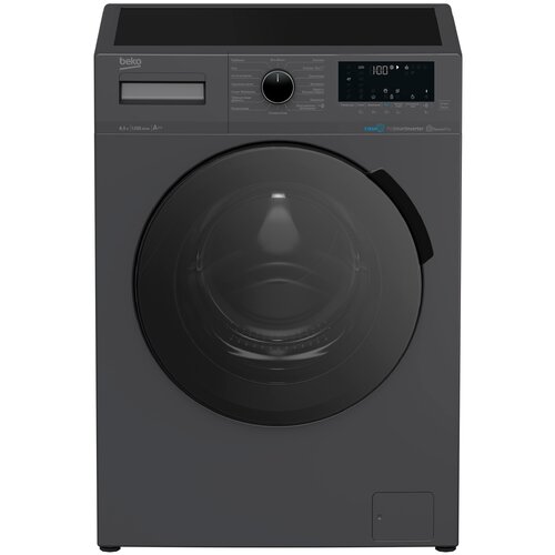 Стиральная машина Beko WSPE6H616A