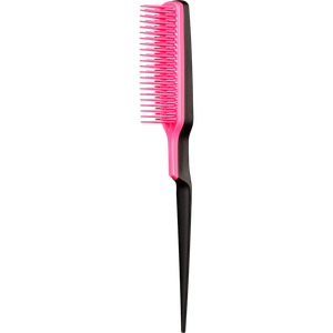 Tangle Teezer Расческа для создания начеса Back-Combing Pink Embrace