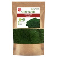 Порошок "спирулина" Народная Здрава, 200г