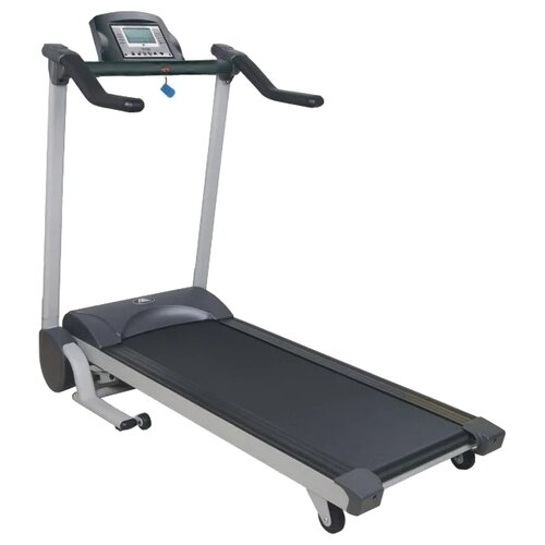 Беговая дорожка American Motion Fitness BC0 (2020), черный