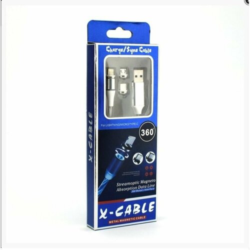 Кабель для зарядки смартфона / Кабель Type C / Провод