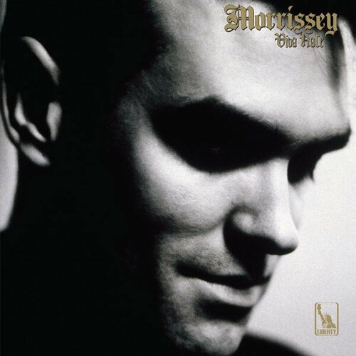 Morrissey Виниловая пластинка Morrissey Viva Hate