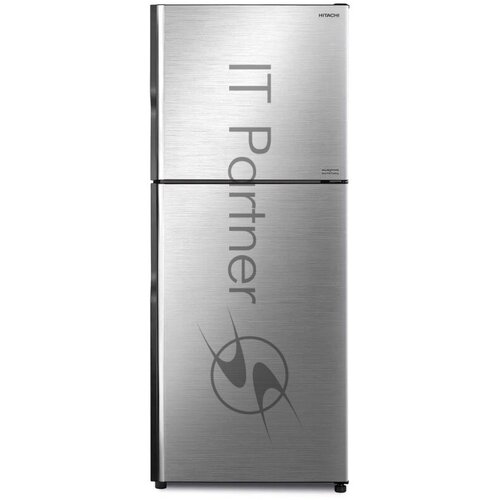 Холодильник Hitachi R-VX440PUC9 BSL 2-хкамерн серебристый бриллиант двухкамерный 7200300₽
