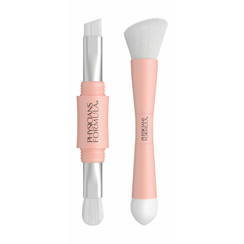 PHYSICIANS FORMULA Кисть для макияжа 4-in-1 Makeup Brush