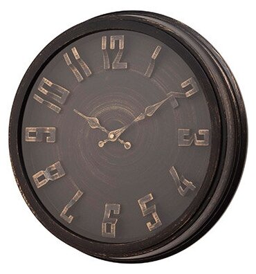 Настенные часы Aviere Wall Clock AV-29514