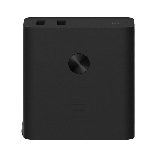 фото Аккумулятор zmi power bank 6500mah black