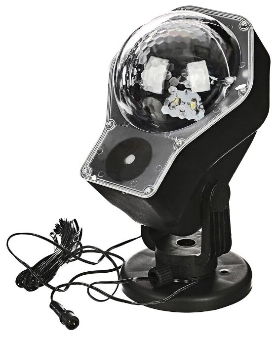 Лазерный проектор Kooper Superstar Laser