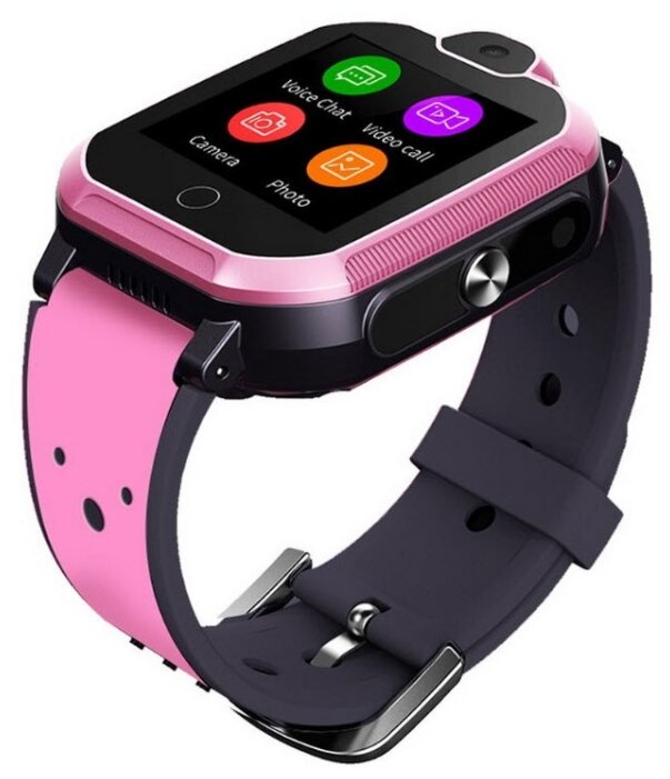 Часы Smart Baby Watch Q900