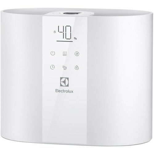 Увлажнитель воздуха ультразвуковой Electrolux EHU-6115D 797300₽