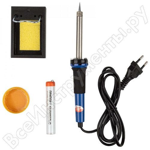 Набор для пайки REXANT 11 TL-1011 116600₽