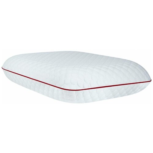 Анатомическая подушка SleepUp Soft M с эффектом памяти для сна