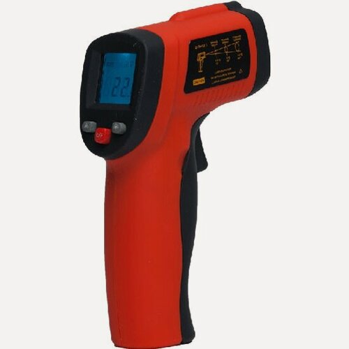 Изображение товара Пирометр Ada TemPro 550, инфракрасный