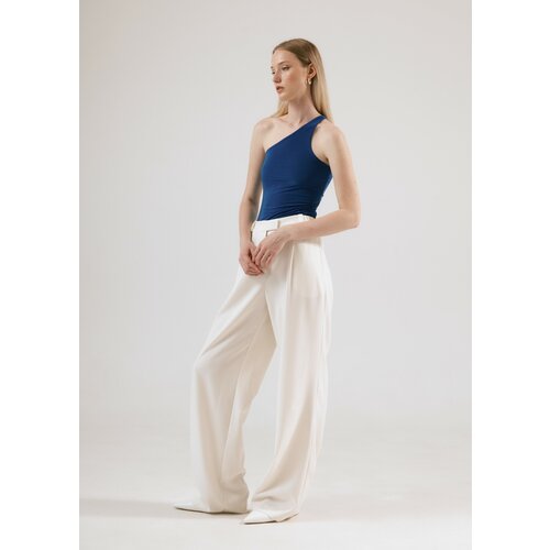 фото Топ inache, размер l, синий