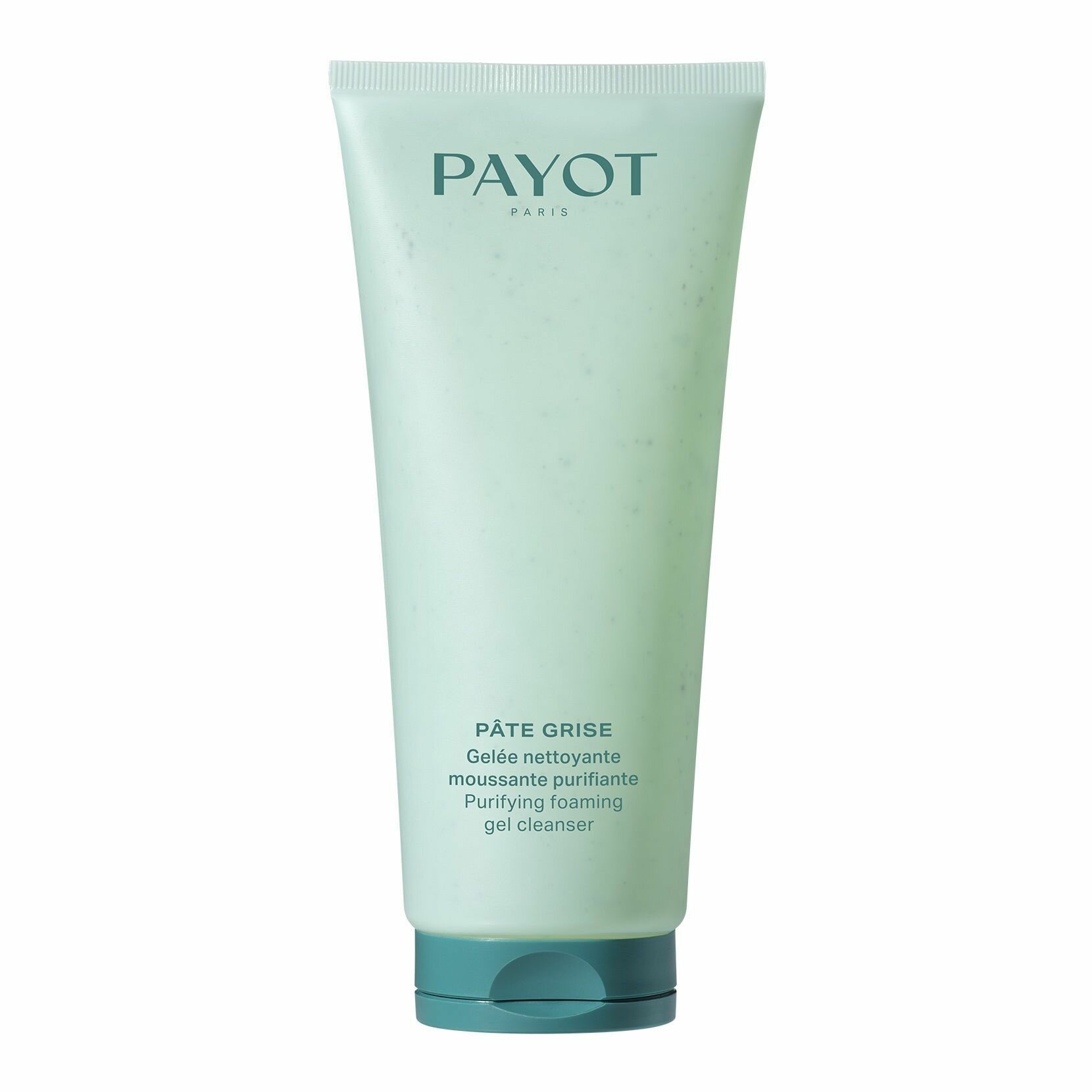 Payot Pate Grise Очищающий гель-пенка для кожи лица, 200 мл