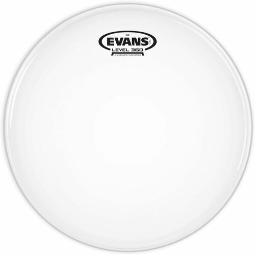 Пластик для барабанов - EVANS TT12G2