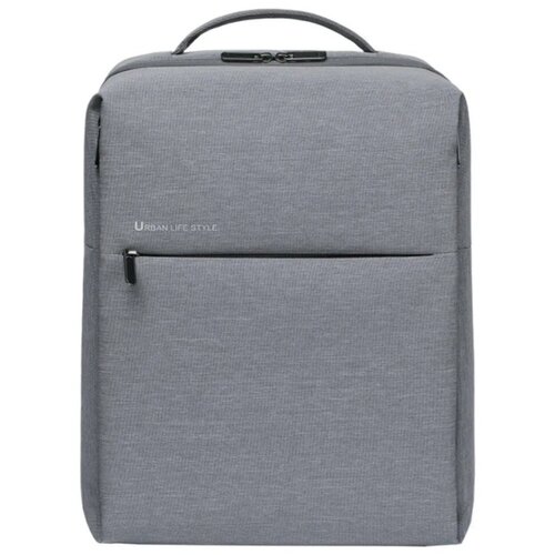 Рюкзак Xiaomi Mi City Backpack 2 light grey