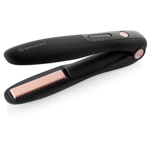 Выпрямитель BRAYER BR3302, black