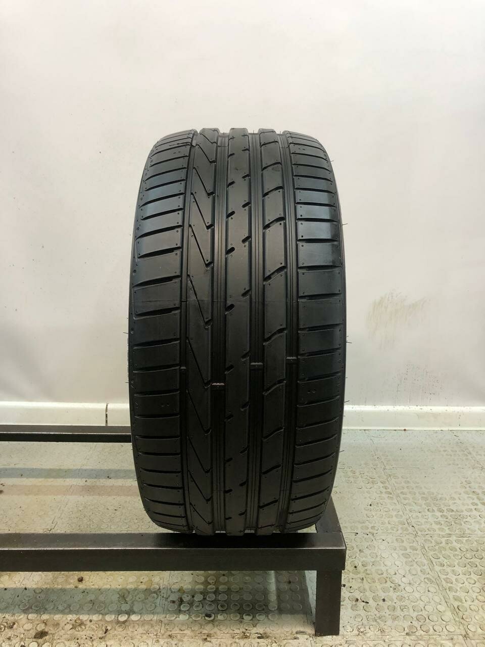 Hankook Ventus S1 Evo 2 255/35 R19 без пробега Шины Летние