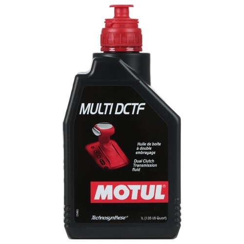 Трансмиссионное масло MOTUL Multi DCTF ( 103910) 1 л