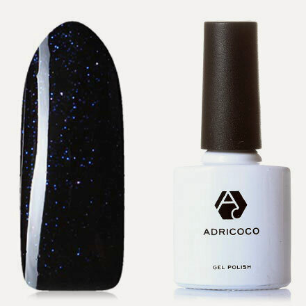 Изображение товара ADRICOCO, Гель-лак №098, 8 мл